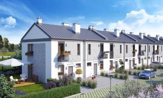 zdjęcie Jeziorowa Park