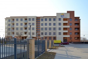 zdjęcie Zakątek na Wietrznej