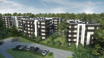 zdjęcie Apartamenty Koncertowe