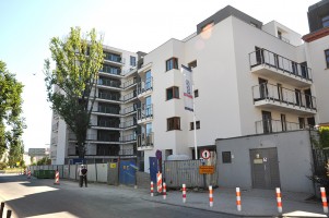 zdjęcie Bliska Praga