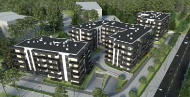 zdjęcie Apartamenty Koncertowe