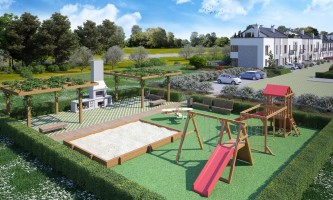 zdjęcie Jeziorowa Park