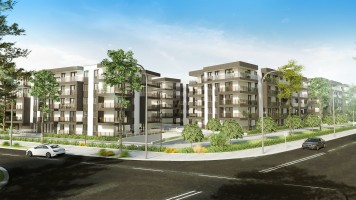 zdjęcie Apartamenty Koncertowe