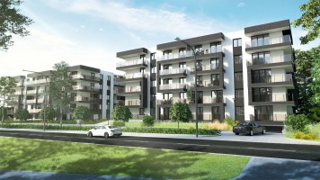 zdjęcie Apartamenty Koncertowe