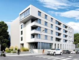 zdjęcie Kamienica Kameralna