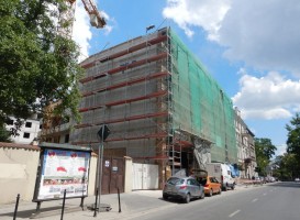 zdjęcie Hotel Ferreus Modern Art Deco