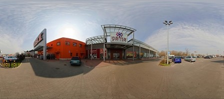 zdjęcie Atrium Gama
