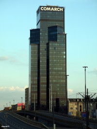 zdjęcie ORCO Tower