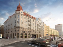 Materiały inwestora