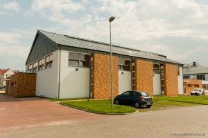 zdjęcie Szkoła Podstawowa nr 7