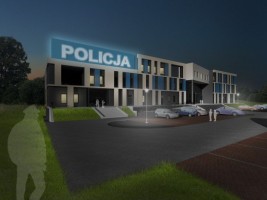 zdjęcie Komenda Miejska Policji