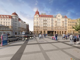 Materiały inwestora