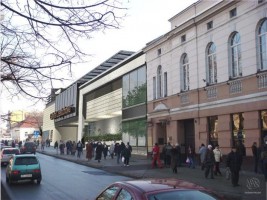 wizualizacje Galeria Częstochowa