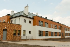 zdjęcie Szkoła Podstawowa nr 7
