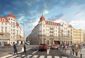 Materiały inwestora