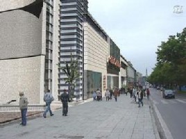 wizualizacje Galeria Częstochowa