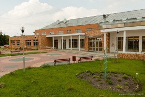 zdjęcie Szkoła Podstawowa nr 7