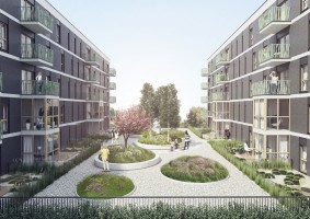 zdjęcie Domosfera I