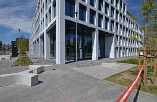 zdjęcie West 4 Business Hub