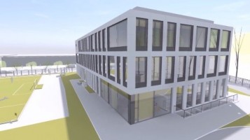zdjęcie The British School