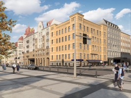 Materiały inwestora