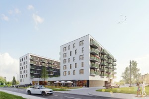 zdjęcie Domosfera I