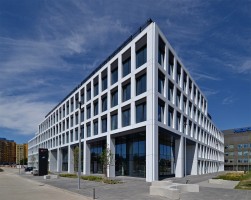 zdjęcie West 4 Business Hub
