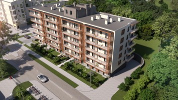 zdjęcie z budowy Sosnkowskiego 6