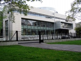 zdjęcie Ambasada Kanady