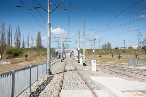 zdjęcie Szczeciński Szybki Tramwaj