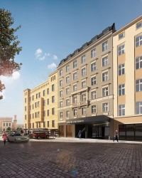 Materiały inwestora