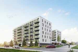 zdjęcie Domosfera I