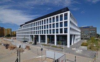zdjęcie West 4 Business Hub