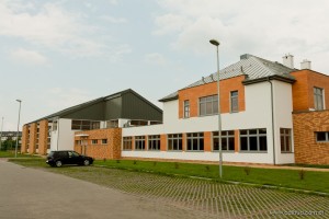 zdjęcie Szkoła Podstawowa nr 7