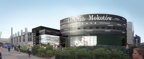 zdjęcie Westfield Mokotów