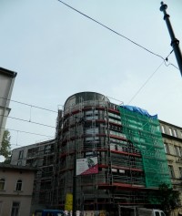 zdjęcie Kamienice Pi and Sigma