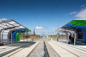 zdjęcie Szczeciński Szybki Tramwaj