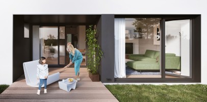 zdjęcie Osiedle Kwiatów Polskich