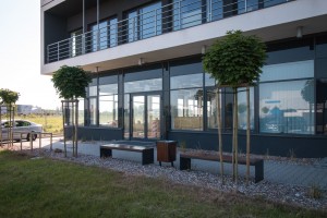 zdjęcie Business House