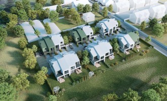 zdjęcie Osiedle Kwiatów Polskich