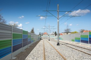 zdjęcie Szczeciński Szybki Tramwaj