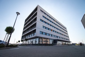 zdjęcie Business House