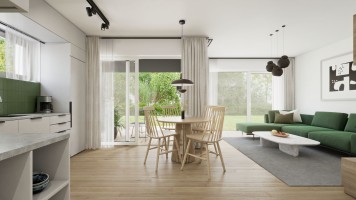 zdjęcie Osiedle Kwiatów Polskich