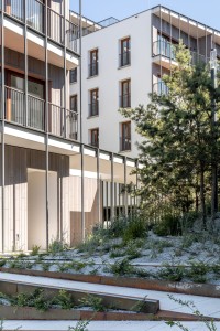 zdjęcie Gdynia Waterfront II