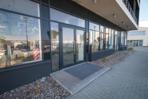 zdjęcie Business House
