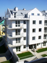 prace wykończeniowe