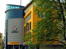zdjęcie Centrum handlowe Park 111
