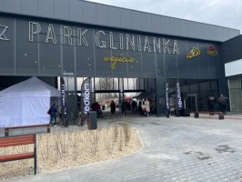 zdjęcie [Łubna] Park Glinianka