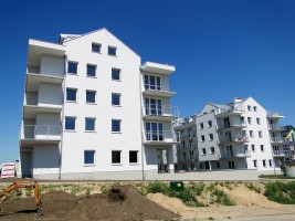 prace wykończeniowe