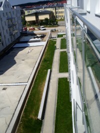 prace wykończeniowe